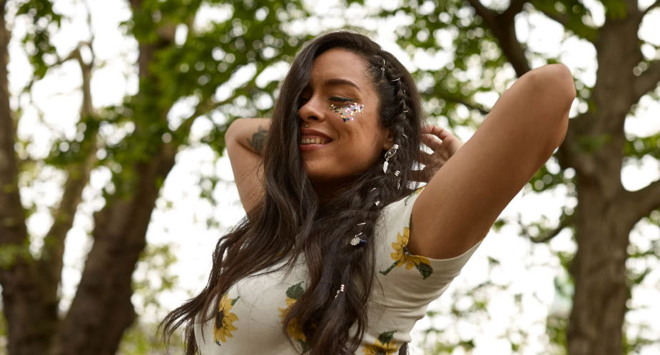 tips for festival hairstyles